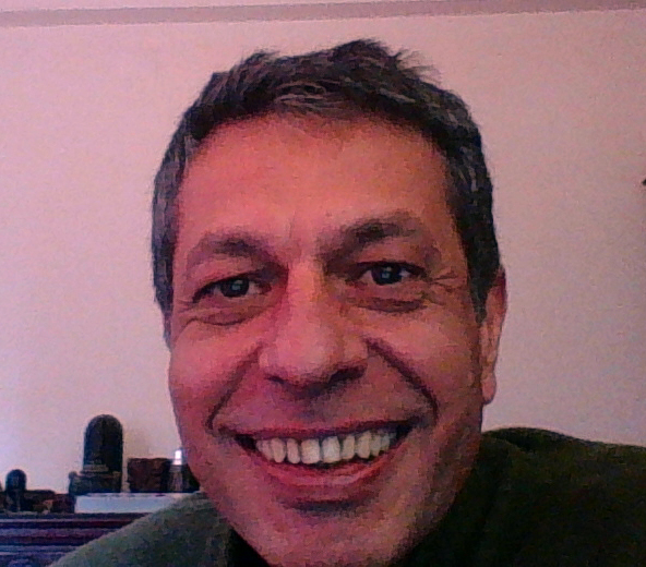 Foto do perfil